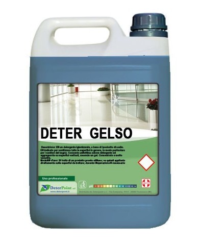 Deter Gelso 5kg