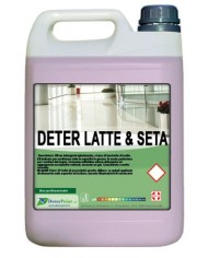 Deter Latte&Seta 5kg