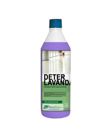 Deter Lavanda 1lt