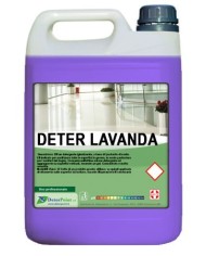 Deter Lavanda 5kg