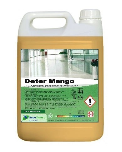 Deter Mango 5kg