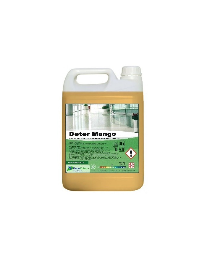 Deter Mango 5kg