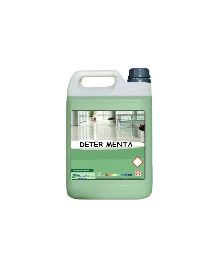 Deter Menta 5kg