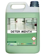 Deter Menta 5kg