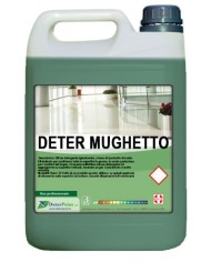 Deter Mughetto 5kg