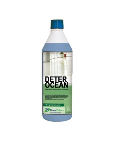 Deter Ocean 1lt