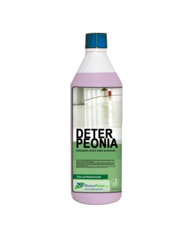 Deter Peonia 1lt
