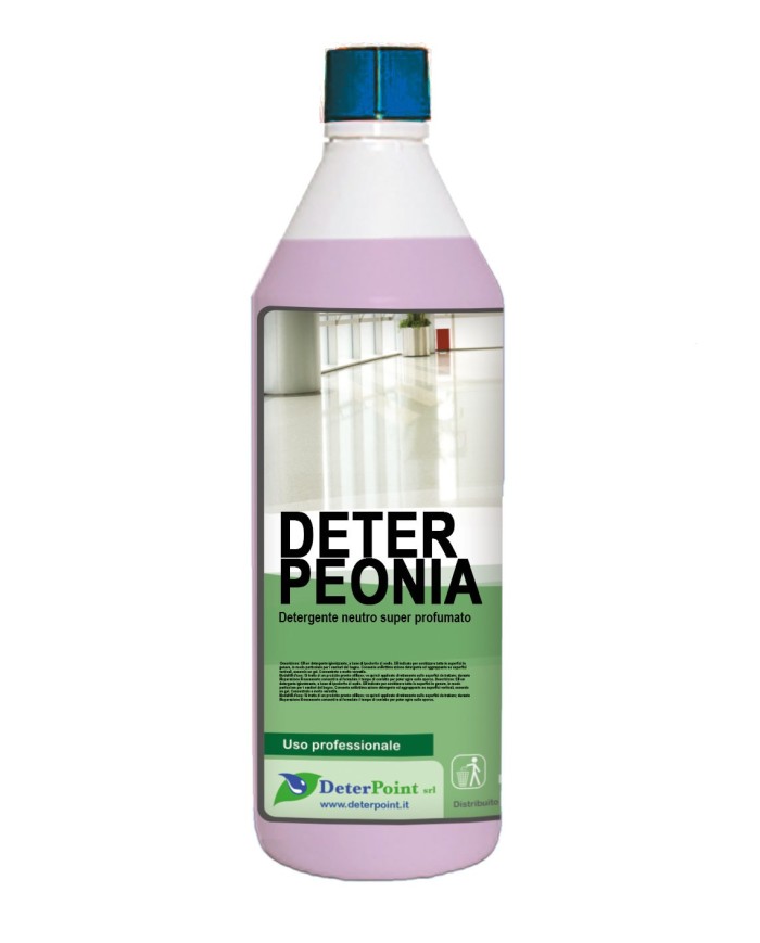 Deter Peonia 1lt