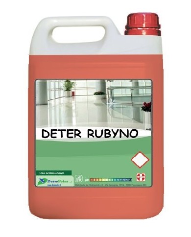 Deter Rubyno 5kg