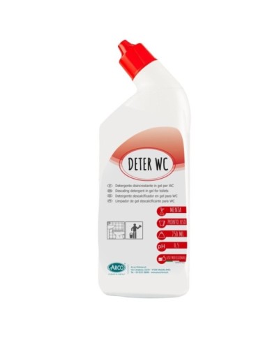 Deter WC 750ml