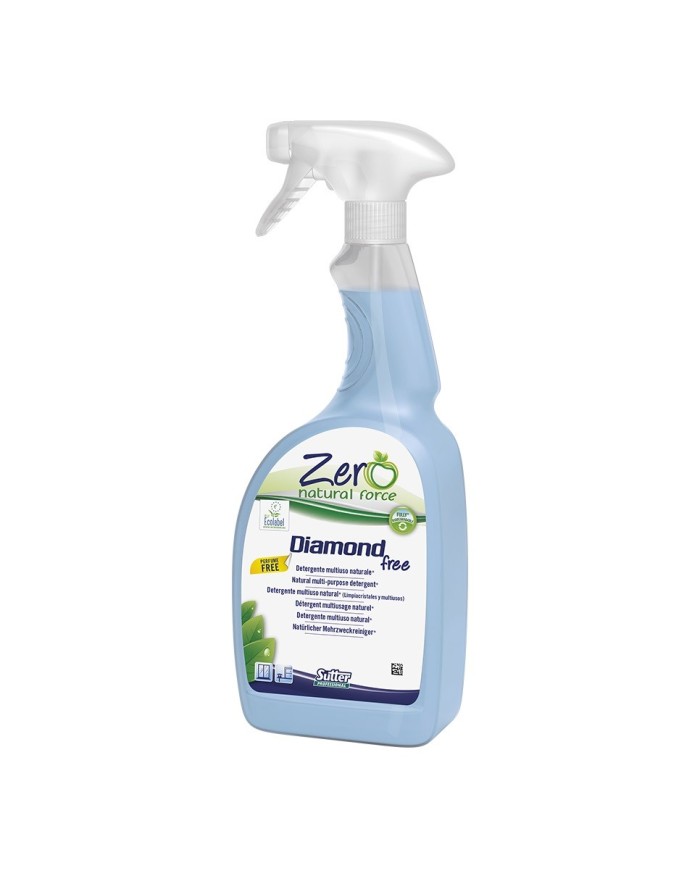 Diamond Free Ecolabel 750ml