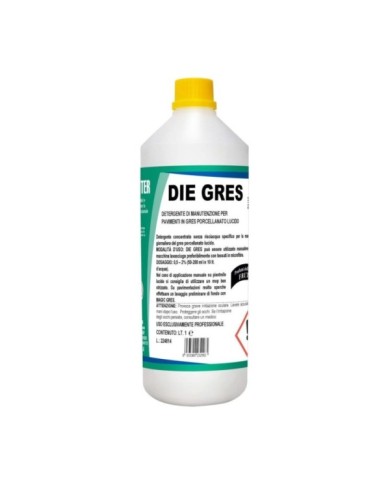 Die Gres 1lt
