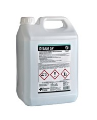 Disam SP ammorbidente 5lt