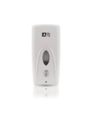 Dispenser detergente e disinfettante Jolly line automatico per piantana tipo DP-02554