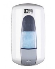 Dispenser detergente e disinfettante Jolly line Control