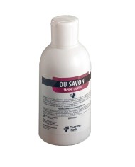 Du Savon sapone liquido 1lt + dosatore