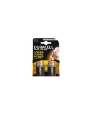 Duracell mezzatorcia C (cad)