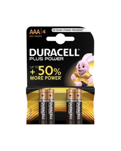 Duracell ministilo AAA (cad)