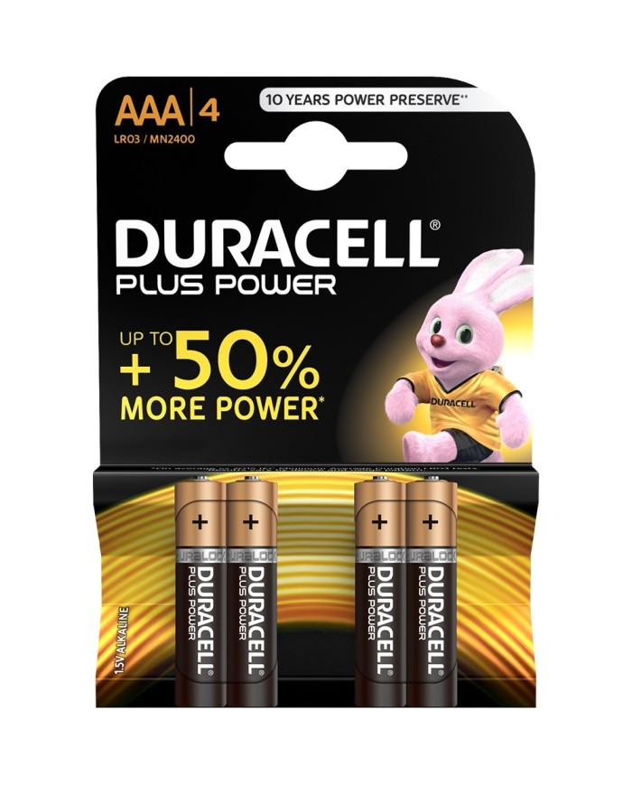 Duracell ministilo AAA (cad)