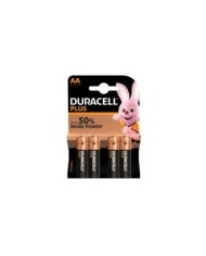 Duracell stilo AA mn 1500 (cad)