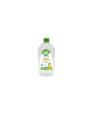 EcoReady Piatti Concentrato Limone Ipoallergenico 500ml