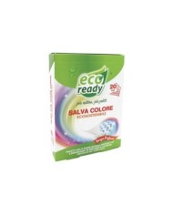 EcoReady Salvacolore fogli 20pz