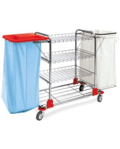 ELBA2 Carrello hotel