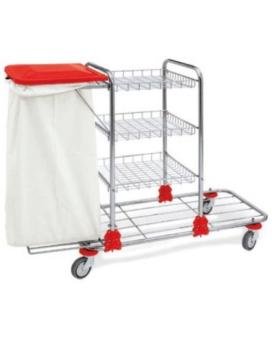 ELBA3 Carrello hotel