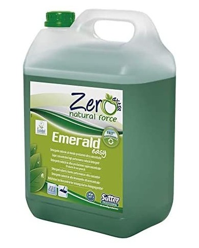 Emerald Easy Ecolabel 5kg