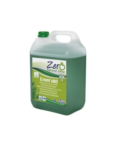 Emerald Ecolabel 5kg