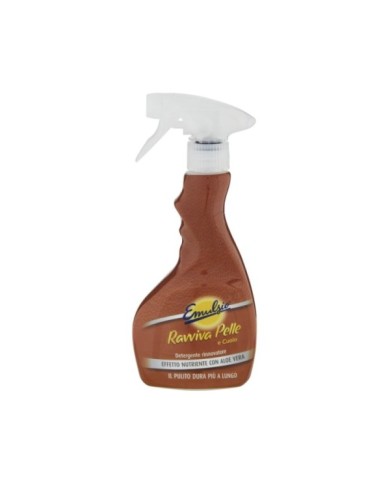 Emulsio Ravviva Pelle 375ml