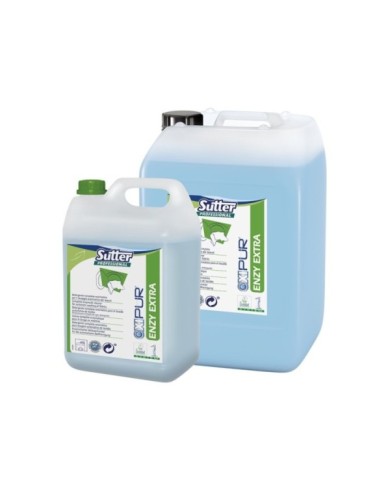 Enzy Extra Ecolabel 22kg