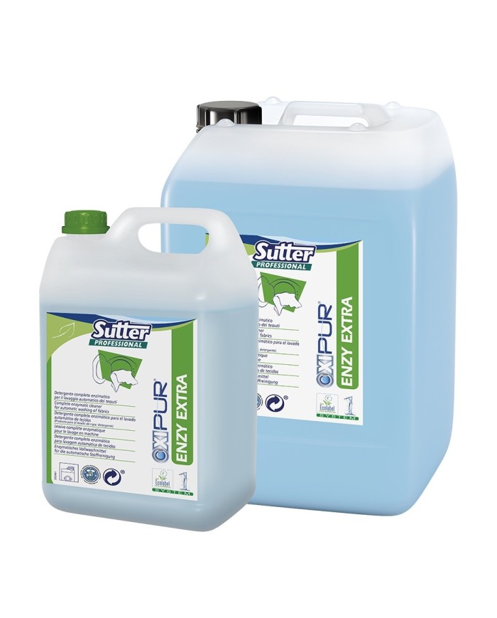 Enzy Extra Ecolabel 22kg