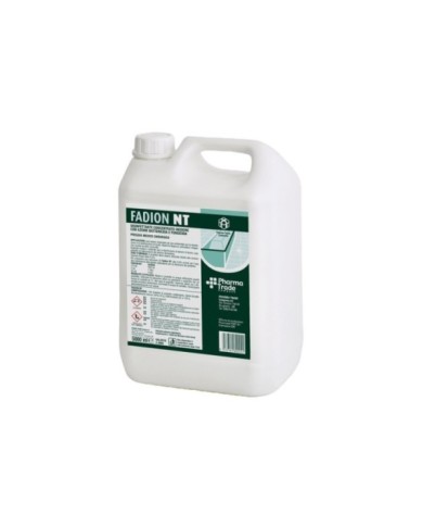 Fadion NT disinfettante inodore superfici PMC n.19559 5lt