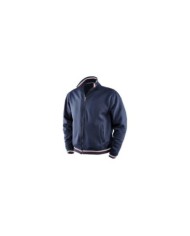 Felpa in tessuto 65% poliestere - 35% cotone Cortina Taglie: S-XXXL