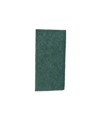 Fibra verde grande 15x30cm
