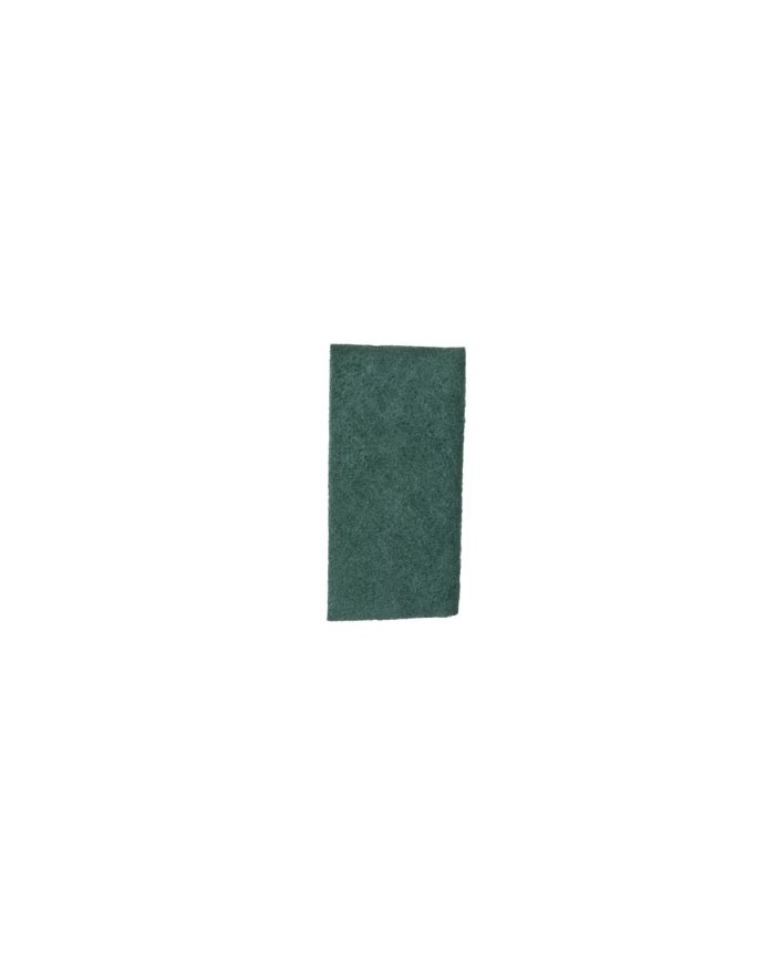 Fibra verde grande 15x30cm