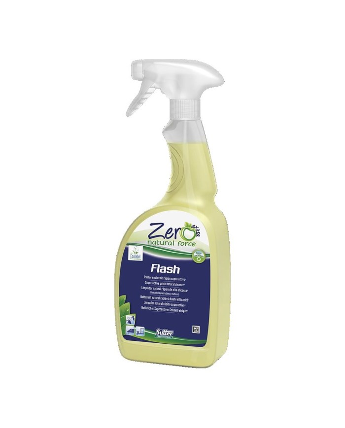 Flash Ecolabel 750ml