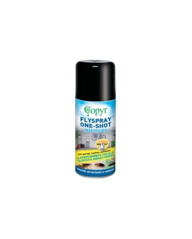 Flyspray One-Shot 150ml