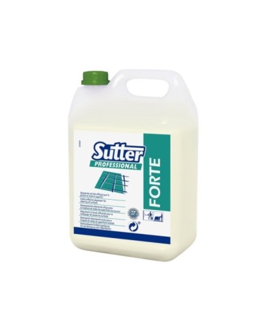 Forte sgrassante 5kg