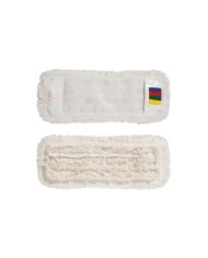 Frangia di lavaggio con tasche 50x13 cm