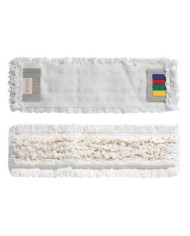 Frangia lavaggio con alette per telaio CLACK 40x11 cm