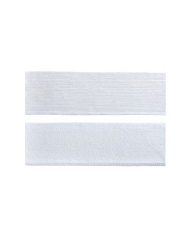 Frangia lavaggio monouso microfibra 42x14 cm 500pz