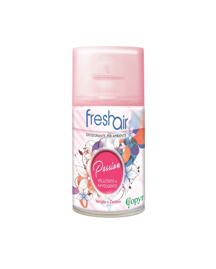 Fresh Air Passion 250ml