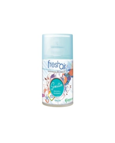 ¦Fresh Air Sensitive 250ml