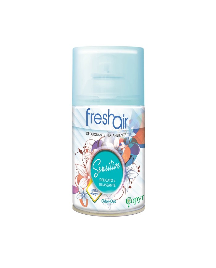 ¦Fresh Air Sensitive 250ml