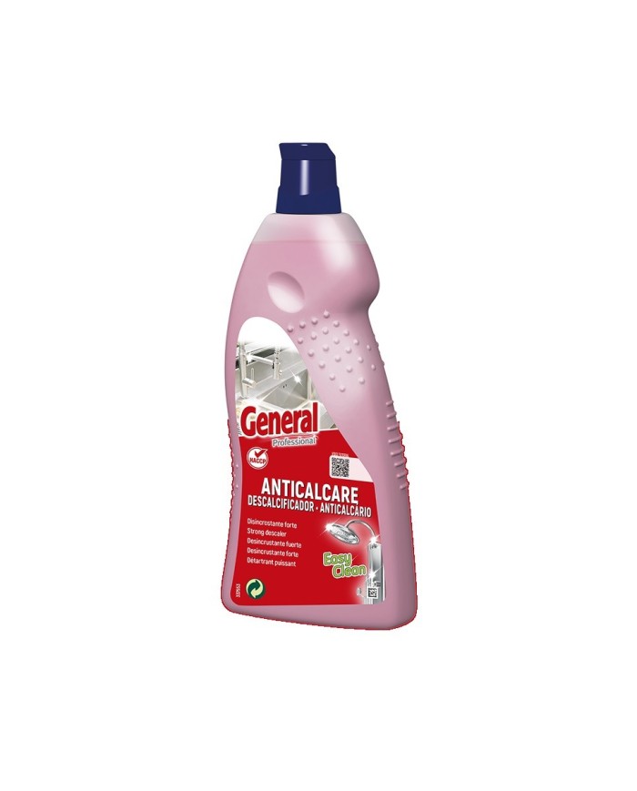 General Anticalcare Disincrostante forte 1lt