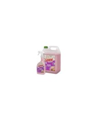 General bagno ecolabel 750ml