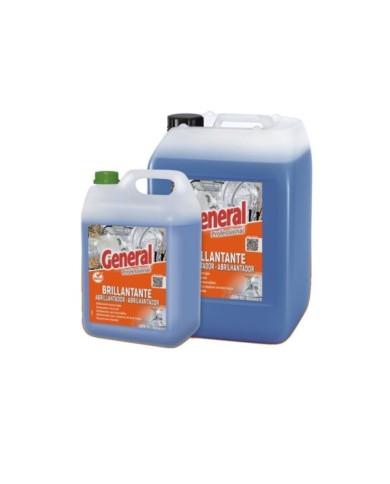 General Brillantante 5kg