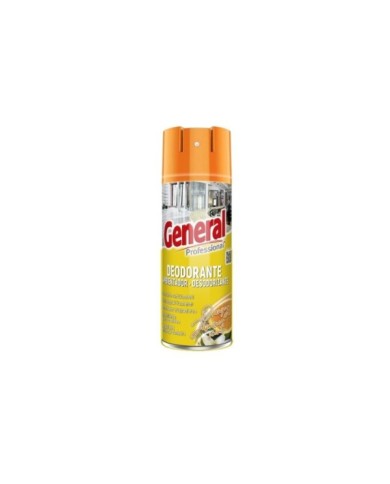 General Deodorante catturaodori 400ml - In esaurimento